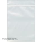 TRUSCO Plastic Bag with Zipper
