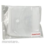 TaffPACK Silicone Food Bag Reusable (Plastik Klip)
