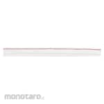 MINIGRIP RED LINE Reclosable Poly Bag