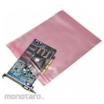 Non Brand Reclosable Poly Bag Anti-Static