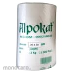 ALPOKAT Plastik HD Roll Buah