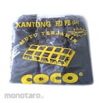 Coco Plastic Shopping Bag 500g (Kantong Keresek)