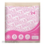 DAYANA Kantong Plastik Pink