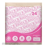 DAYANA Plastic Bag Pink (Kantong Plastik)