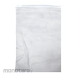 Delkochoice Plastic Travel Pouch HD Matte