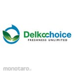 Delkochoice Plastic Travel Pouch