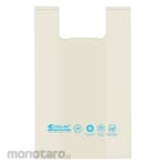Greenhope Oxium LDPE Shopping Bag (Kantong Keresek)
