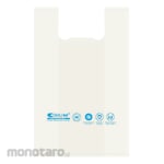 Greenhope Shopping Bag Oxium HDPE (Kantong Keresek)