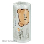 HELIDFANDA Kantong Plastik Food Grade