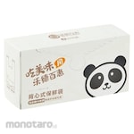 HELIDFANDA Kantong Plastik Kresek Food Grade