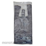 IRL Plastic bag navy No. 8 100 pieces