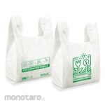 Idola Plastic Bag (Kantong Plastik)