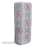 Ikan Mas Plastic Bag Fruit Roll HD (Kantong Plastik Roll)
