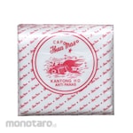 Ikan Mas Plastic Bag Heat Resistant HD (Kantong Plastik Anti Panas)