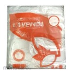 Lavenda Kantong Plastik