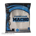 MACHO Plastic Bag Crackle (Kantong Keresek)