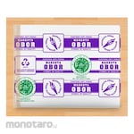 MAHKOTA OBOR Kantong Plastik Anti Panas