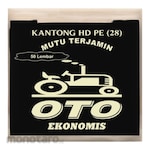 OTO Plastic Bag (Kantong Plastik)