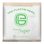 PB Plastic Bag (Kantong Plastik)