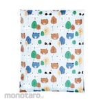 Rusfet Plastic Bag Polymailer Bear Family (Kantong Plastik Amplop)
