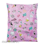 Rusfet Plastic Bag Polymailer Candy Ice (Kantong Plastik Amplop)