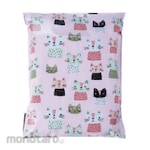 Rusfet Plastic Bag Polymailer Cuttie Cat (Kantong Plastik Amplop)