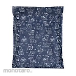 Rusfet Plastic Bag Polymailer Dog Origami (Kantong Plastik Amplop)