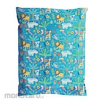 Rusfet Plastic Bag Polymailer Forest Zoo (Kantong Plastik Amplop)