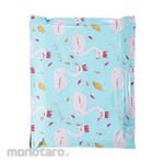 Rusfet Plastic Bag Polymailer Queen Swan (Kantong Plastik Amplop)