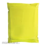 Rusfet Plastic Bag Polymailer Yellow Green Stabilo (Kantong Plastik Amplop)