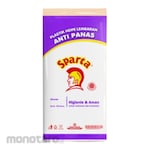 SPARTA Plastic Shopping Bag HD (Kantong Belanja)