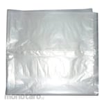 Shinta Plastic Bag Clear PP (Kantong Plastik Bening)