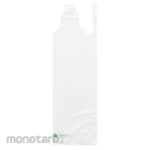 TRUSCO Plastic Shopping Bag Biomass (Kantong Keresek)