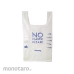 TeloBag Kantong Plastik Biodegradable