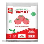 Tomat Plastic Bag (Kantong Plastik)