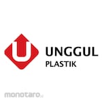 Unggul Kantong Plastik HD Merah