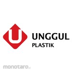 Unggul Kantong Plastik HD Polos Warna