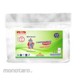 Wayang Standing Pouch PP