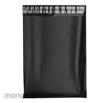 monotaro.id Plastic Polymailer Black (Kantong Plastik Amplop)
