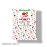 Apricot Plastic PE (Plastik PE)