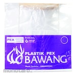 BAWANG Plastic Bag PEX (Kantong Plastik)