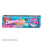 Bagus Zipperbag Kids