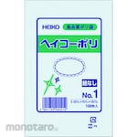 HEIKO Polyethylene Bag