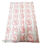 Ikan Mas Plastic Clear (Plastik Bening)