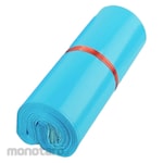 KSATRIA Plastik Polymailer Biru (Kantong Plastik Amplop)