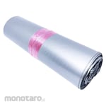 KSATRIA Plastik Polymailer Silver (Kantong Plastik Amplop)
