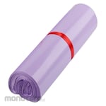 KSATRIA Plastik Polymailer Ungu