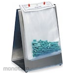 Non Brand Poly Bag Dispenser
