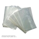 Pundipack PE Plastic Bag 80micron