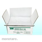 TRUSCO Business-Use Plastic Bag 0.05 Thickness (Kantong Plastik Bening)